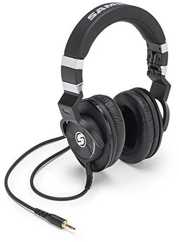 Samson Studio Kopfhörer Z45