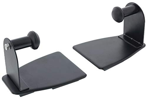 TCP Global magnetisch Papier Handtuchhalter – nimmt Rollen der Tücher, Shop, Geweben – Stahl Halterung Halterungen auf der Tool Boxes, Kühlschränke, BBQ- oder in Garagen, Werkstätten, und Küchen