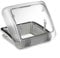 Dometic 149341 Micro Heki mit Zwangsentlüftung ohne Verdunklung