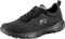 Skechers Flex Appeal 3.0 First Insight, Sneakers Mujer, Negro (Black Mesh Trim), 38 EU