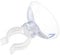 sourcing map Aquarium Suction Cup Clips Airline Tube Holders Clamps for Fish Tank Clear 13mm 6Pcs