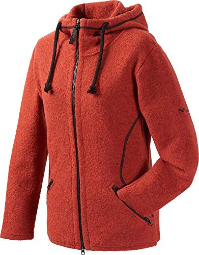 Mufflon W300 Mu-Caro Terra XXXL
