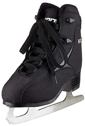 Roces Damen RFG 1 Recycle Schlittschuh, Black, 41