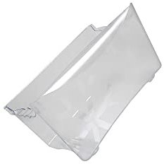 sparefixd Cajonera inferior para congelador Zanussi