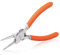 SPEEDWOX Pince à circlips de 15,2 cm, pince à circlip interne, diamètre de la pointe 1,25 mm, pince à anneau de retenue de précision, mâchoires droites pour retirer les bagues