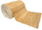 Tapis long en bambou avec dos antidérapant en caoutchouc, plusieurs coloris disponibles, beige, 300 x 50 cm