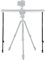 Tripod Arms for Sliding Camera Dolly Track Rail Stability Lightweight Adjustable Length (2 Arm In) YC Onion (77 cm / 30.3 inches)