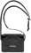 Tatonka WP ID Pocket - Kleiner, wasserdichter Brustbeutel mit Klett-Rollverschluss- Wasserdicht nach IPX7 - Maße: 12 x 15 cm (black)