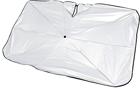 【Z.MYUKI】 Sonnenschutz Frontscheibe für VW Sharan 7N 2010-2022 2023 Zubehör Sonnenblende Windschutzscheibe (VW Sharan)