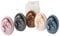 Xidmold Heilige Familie Silikonform Kerzenform, Jesus Mary Joseph Kerzengießform Silikon, Silikonform für Sojawachs Kerzen, Seife, Epoxidharz Handwerk, Religiöse Figur Dekoration
