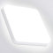 Eyesgood Deckenlampe 36W LED Deckenleuchte Küchenlampe 3240LM Deckenbeleuchtung für Wohnzimmer Schlafzimmer Badezimmer IP44 Badlampe