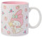 Silver Buffalo Sanrio Hello Kitty and Friends My Melody, tazza in ceramica, 590 ml