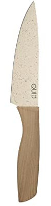 Quid Cocco Cuchillo Cocina 15cm Acero Inox