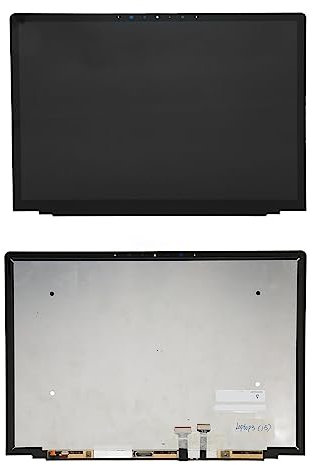 Schermo di Ricambio da 15 Pollici per Surface Laptop 3, Display LCD Professionale Ad Alta Precisione Touch Screen Digitizer Assembly (per Schermo da 15 Pollici)
