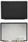 Schermo di Ricambio da 15 Pollici per Surface Laptop 3, Display LCD Professionale Ad Alta Precisione Touch Screen Digitizer Assembly (per Schermo da 15 Pollici)