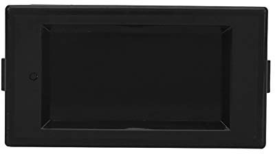 AC 40–300 V 100 A Farb-LCD-Digital-Voltmeter, Amperemeter, Volt, Ampere, Leistung, KWh-Messgerät – Messen Sie Wechselspannung, Strom, Strom und Stromverbrauch mit