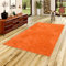 Pergamon Luxus Super Soft Hochflor Langflor Shaggy Teppich Einfarbig Wohnzimmer Schlafzimmer Kinderzimmer