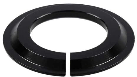 Elvedes 1 1/8´´-1 1/2´´ 45º 30 Mm Fork Cone One Size