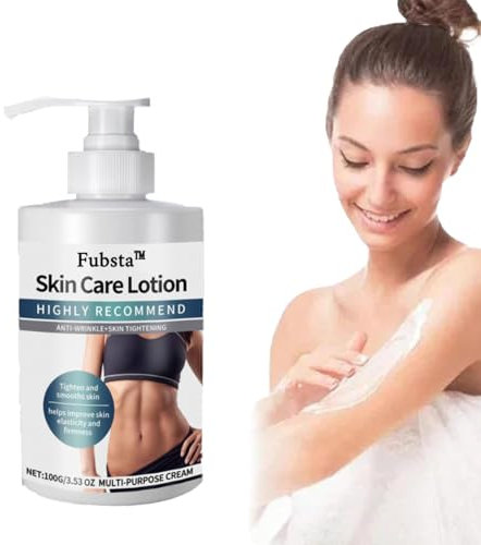 Skin Firming Cream, Advanced Firming & Wrinkle-Reducing Cream Skin Firming, Hautstraffende Bodylotion, Luxelift Hautstraffende Verjüngung Butter (1PC, 100g)