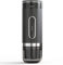 Sonhomay Machine à expresso électrique portable auto-chauffante 15 bars Mini cafetière pour capsules NS, café moulu pour maison, camping, voyage, randonnée, bureau, camping-car, extérieur