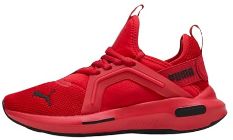 PUMA Jugendliche Softride Enzo 5 Trainingsschuhe