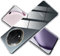 Fitudoos Cover per Honor Magic 7 Lite,Custodia Sottile in TPU Morbido, Silicone Liquido Premium Custodia Protettiva per Honor Magic 7 Lite- Trasparente.