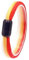 Generisch JoJewelry Fan-Armband Kansas City (22 cm)