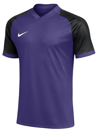 Nike Dri-FIT Trophy VI Kurzarm Fußballtrikot für Herren, HV8151