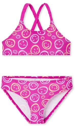 Schiesser Mädchen Bikini - Größe 92 bis 140