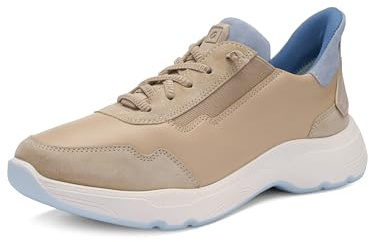 ARA Sneaker Boston Beach,Cielo Gr. 38