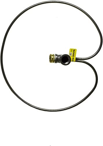 Yard Butler RB-14 3/4-Inch Lawn Sprinkler Stand