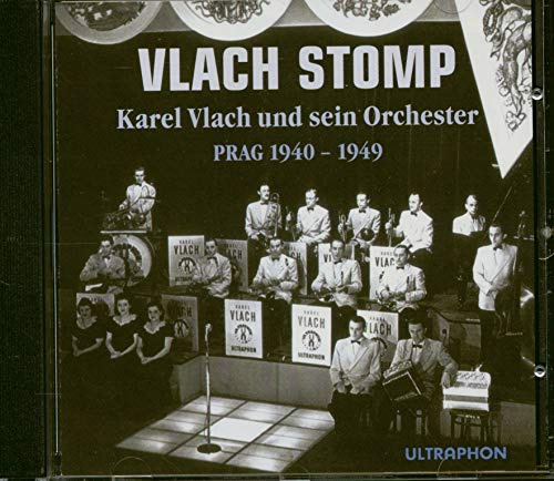 Vlach Stomp 1940 -1949