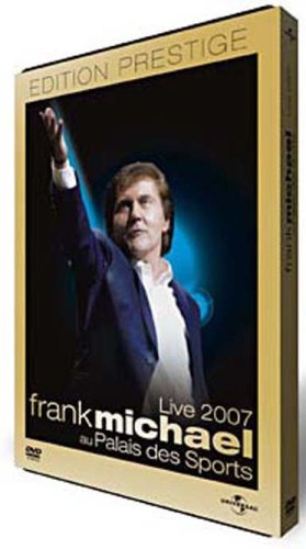 Frank michael au palais des sports [FR Import]