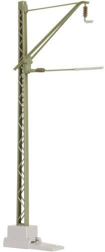 Viessmann 4120 - H0 Mástil de andenes [Importado de Alemania]