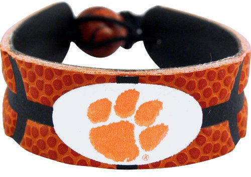 GameWear Clemson Tigers Armband Basketball