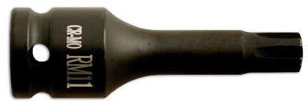 Laser 5070 M11 Ribe Profile Bit
