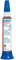Weicon 12600060 Contact VA 250 Black Colle cyanoacrylate Noir 60 g