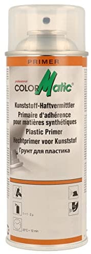 ColorMatic 856563 Kunststoff-Haftvermittler transparent 400 ml