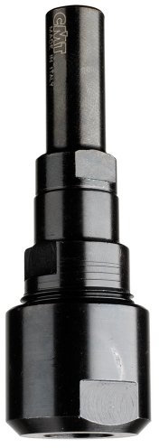CMT 796.001.01 Router Collet Chuck Extension for 1/4-Inch Collets, 1/2-Inch Shank