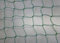 PieloBa Katzennetz Katzenschutznetz Balkonnetz - grün - Masche 5 cm - Stärke: 1,2 mm - Breite: 4,00 m Meterware
