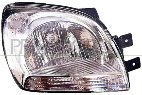 Prasco - KI0224803 - Kia - Sportage - Mod. 01/05-12/08 - Scheinwerfer Rechts-H4-Mit Lwr-Ohne Motor