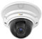 AXIS P3384-VE Day/night fixed dome with support for WDR - dynamic capture in a vandal-resistant outdoor casing. Varifocal 3-9 mm P-Iris lens, remote focus and zoom.