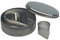 Piazza 285524 Box 6 Ausstechformen Tropfen aus Blech
