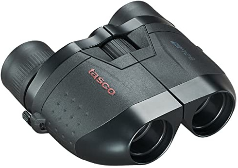Tasco Essentials Binoculars 8-24x25