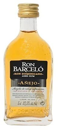 BodasOutlet Ron Barcelo Miniatura