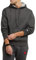 Champion Men's Powerblend Fleece Hoodie Hooded Sweatshirt, Darkgray, XS