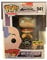 Funko Pop! Avatar The Last Airbender Aang on Airscooter Glow Chase GITD Exclusive