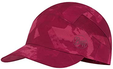 Buff Pack Trek Cap Protea Deep Pink S/M