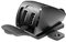 Lampa 38827 USB-Fix Trek 2, Double Chargeur USB résistant à l'eau, Fixation par vis ou Double Face - Ultra Fast Charge - 5400 mA - 12/24 V