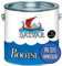 Boat Paint Blue RAL 5000-5024 Yacht Varnish Shiny Boat Colour Yacht Colour PU Reinforced for Wood and Metal Extremely Durable & Highly Elastic Ship Paint, Blue
